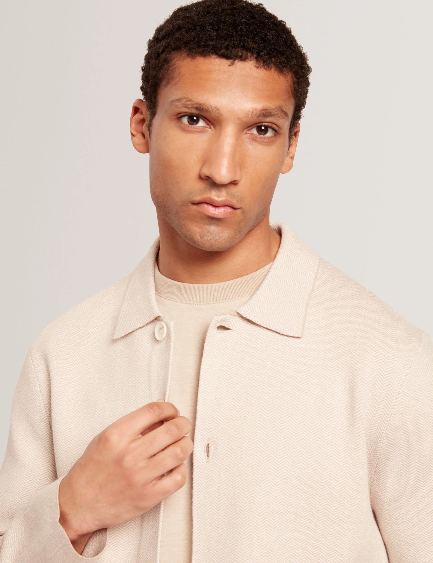 THIMON | TAUPE