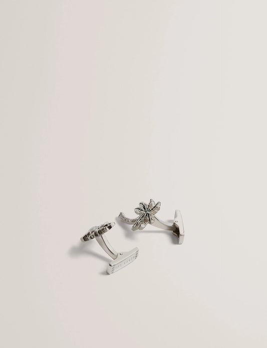 PALMIIE | SILVER-COL