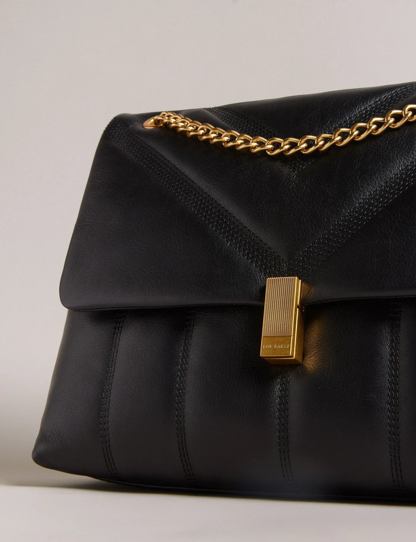AYASIE | BLACK