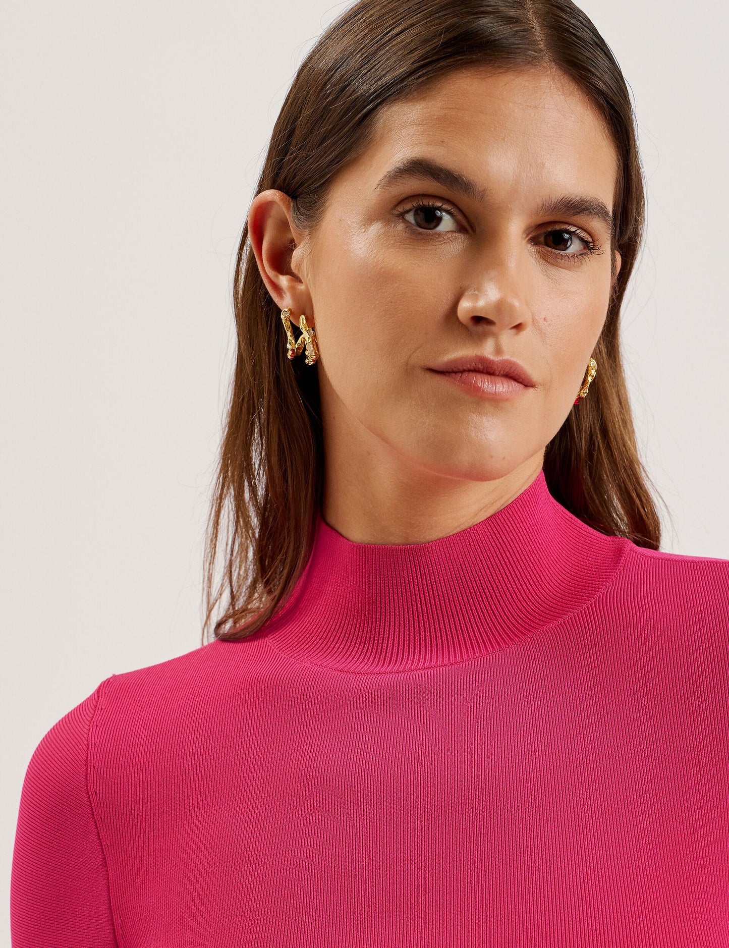 LAYNHA | FUCHSIA