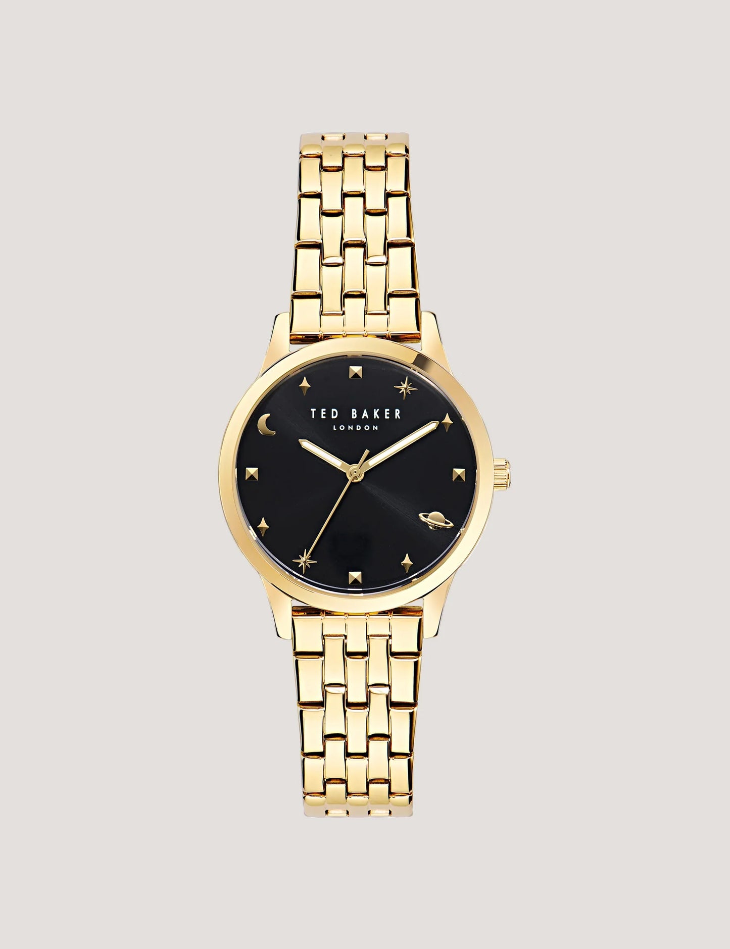 FITZROVIA FASHION | GOLD