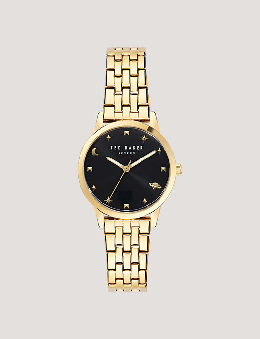 FITZROVIA FASHION | GOLD
