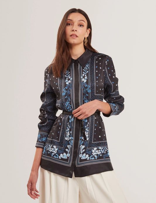 NOHVA | BLACK