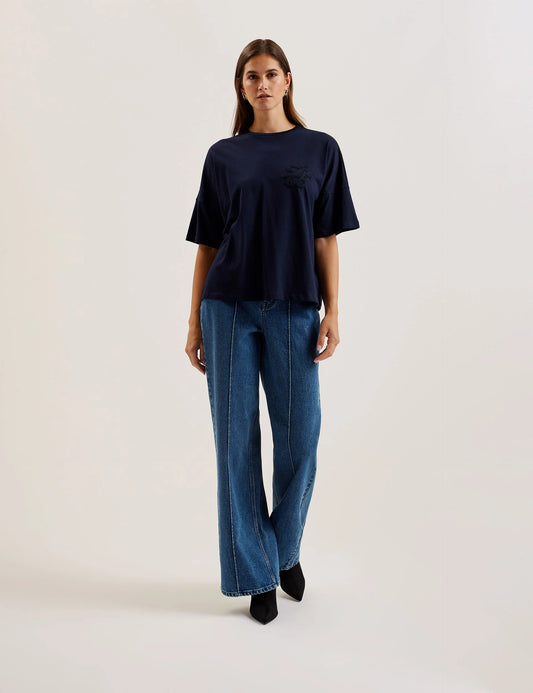 MALORRY | NAVY