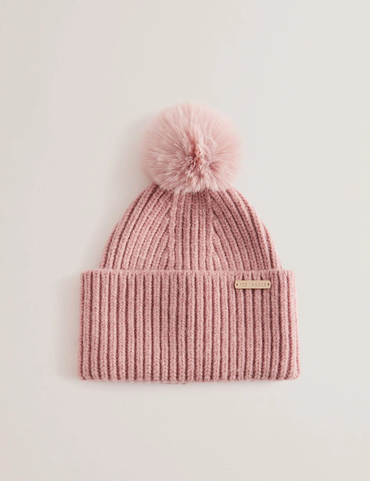 EMILYYA | DUSKY-PINK