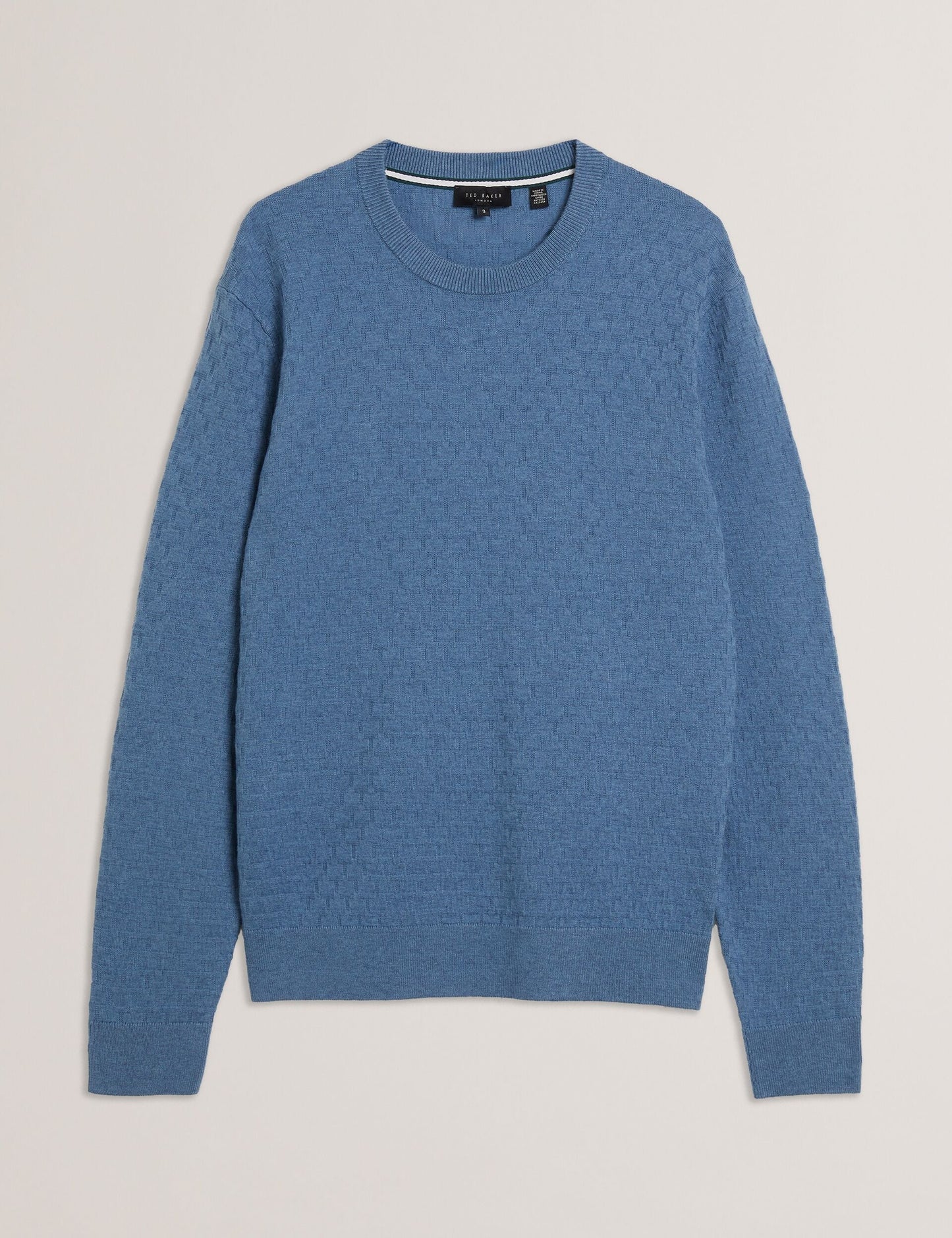 LOUNG | MID-BLUE
