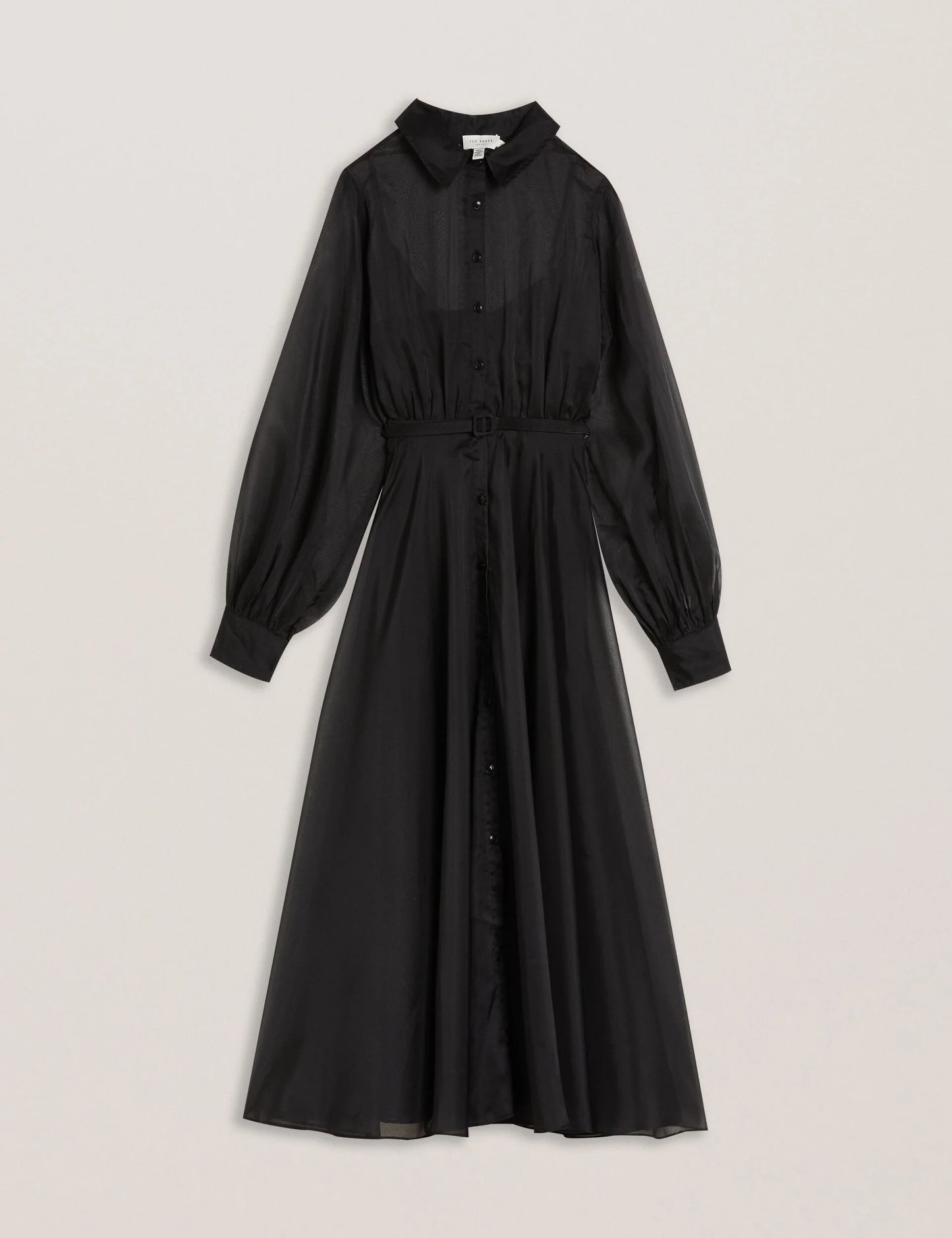 GIBARA | BLACK