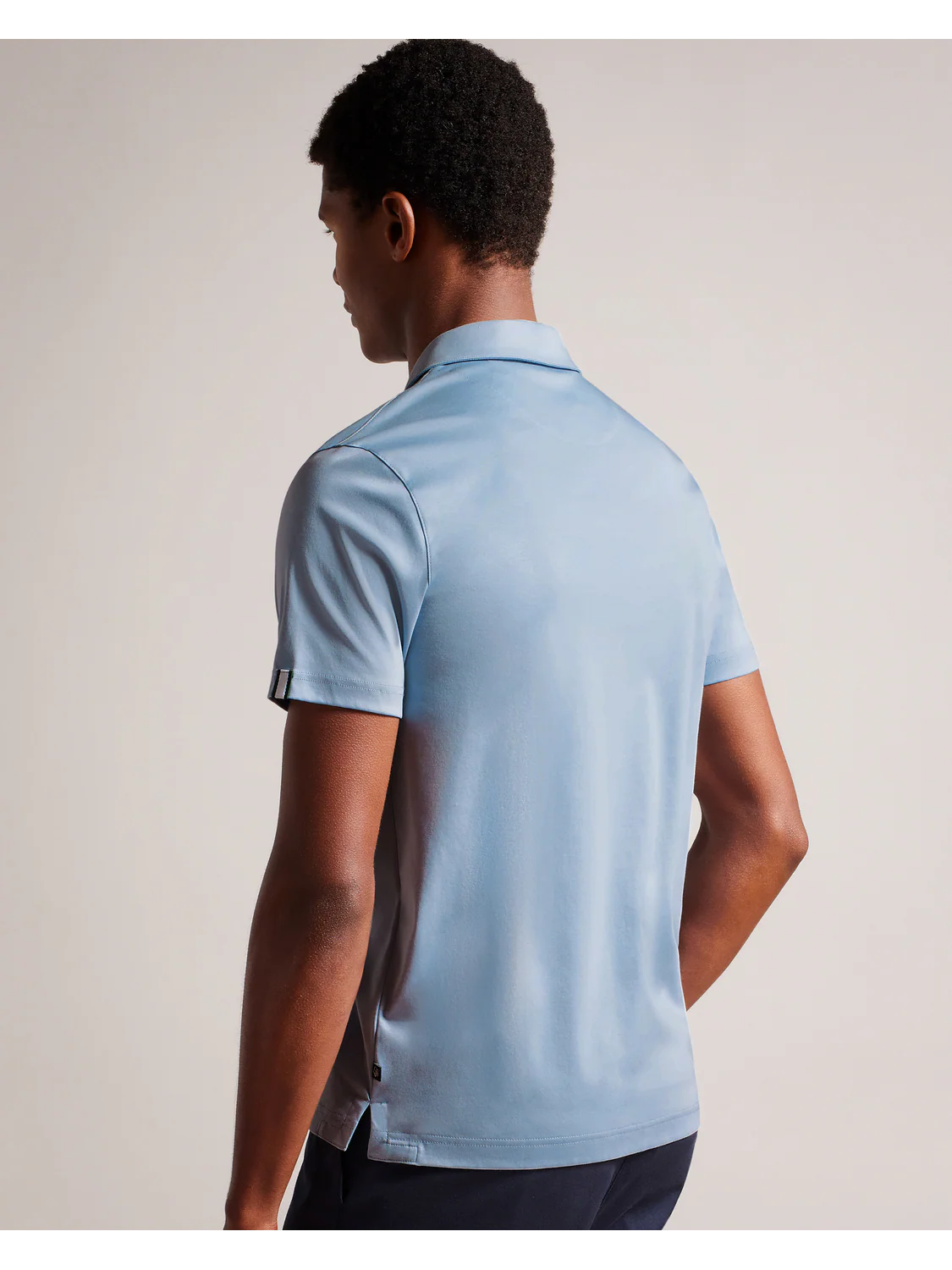 ZEITER | LT-BLUE