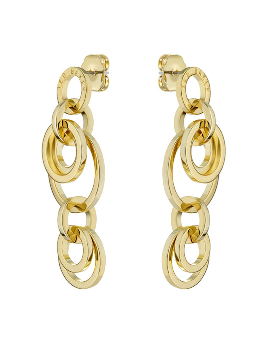 HULIET | GOLD