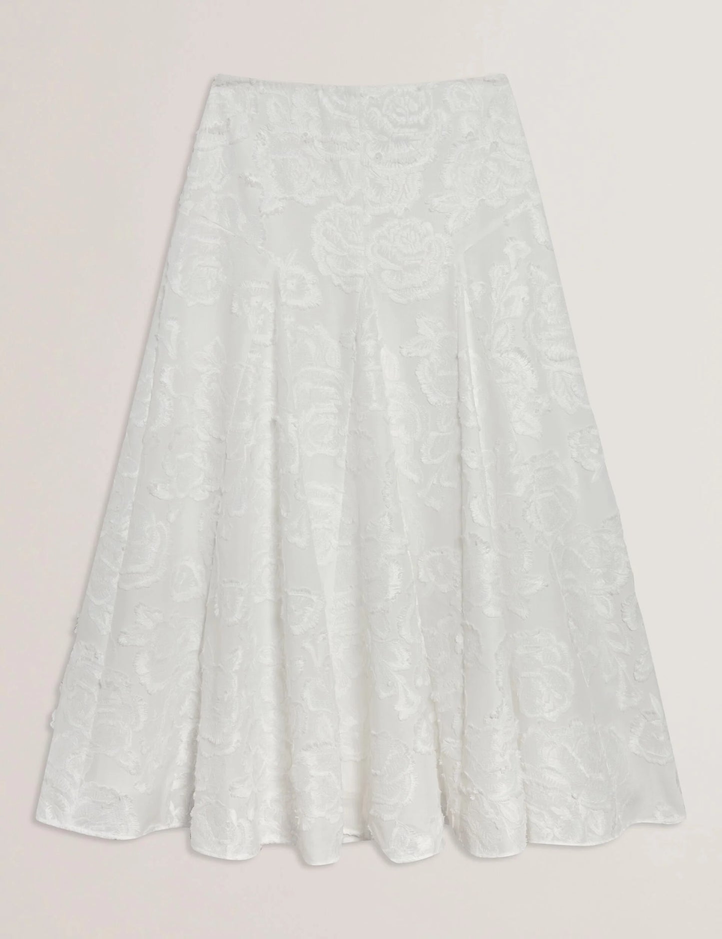 ECCRINA | WHITE