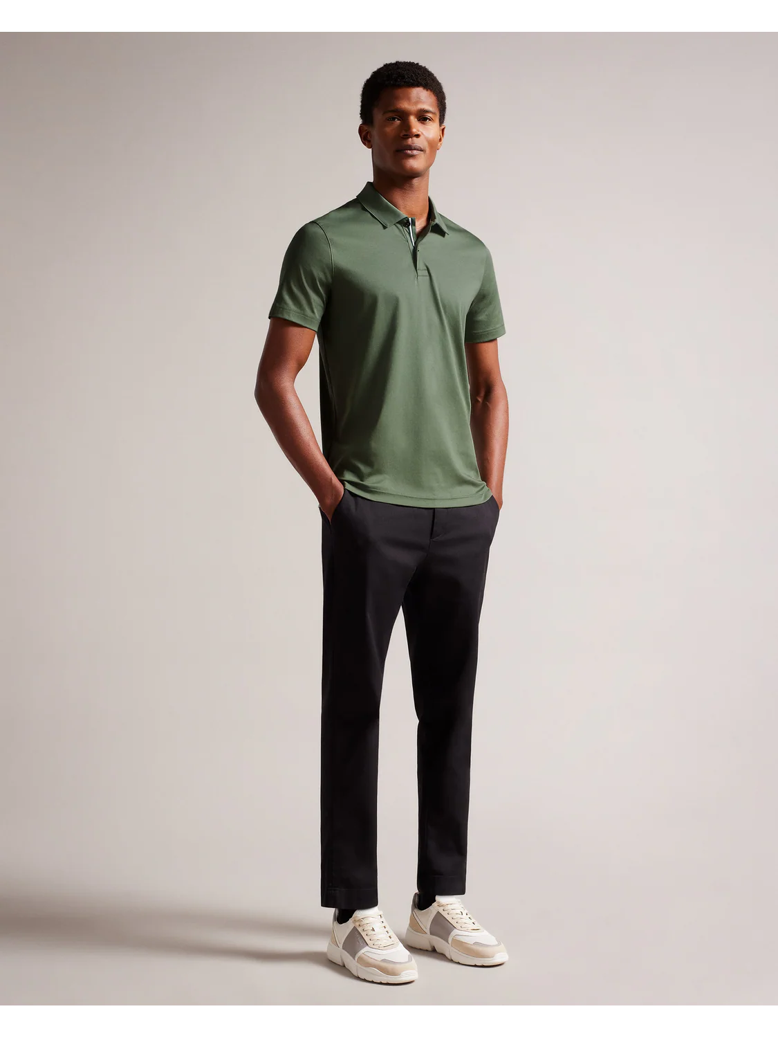 ZEITER | KHAKI