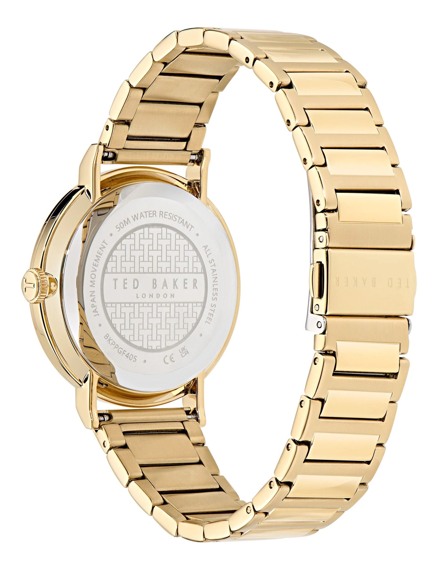 PHYLIPA GENTS TIMELESS | GOLD