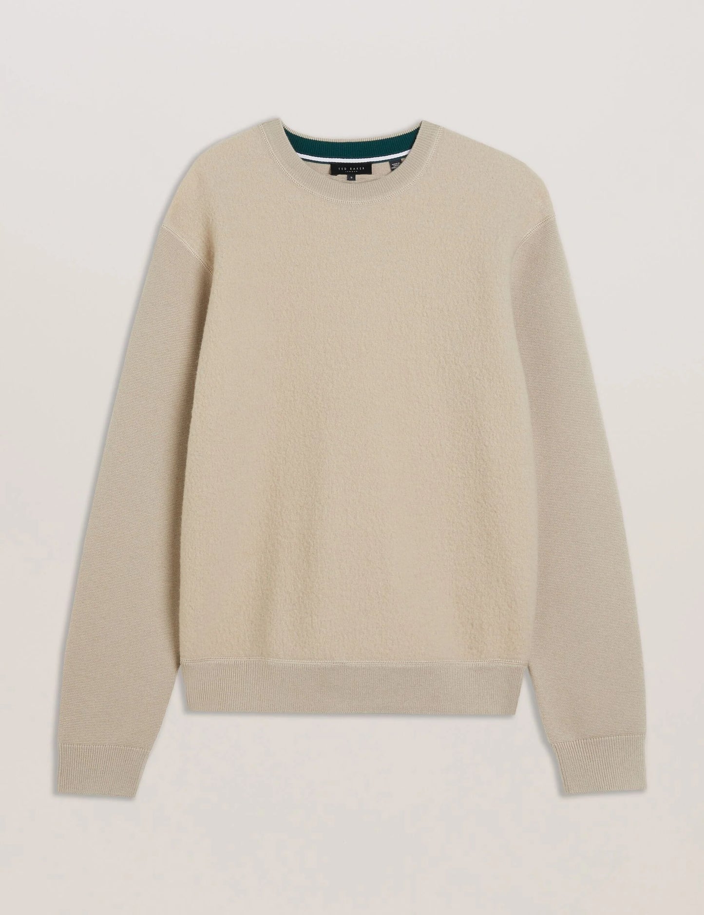 OLMSTE | TAUPE