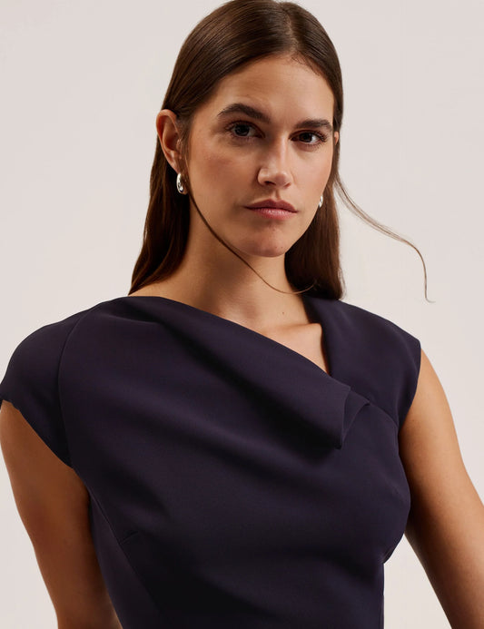 BAYREE | NAVY