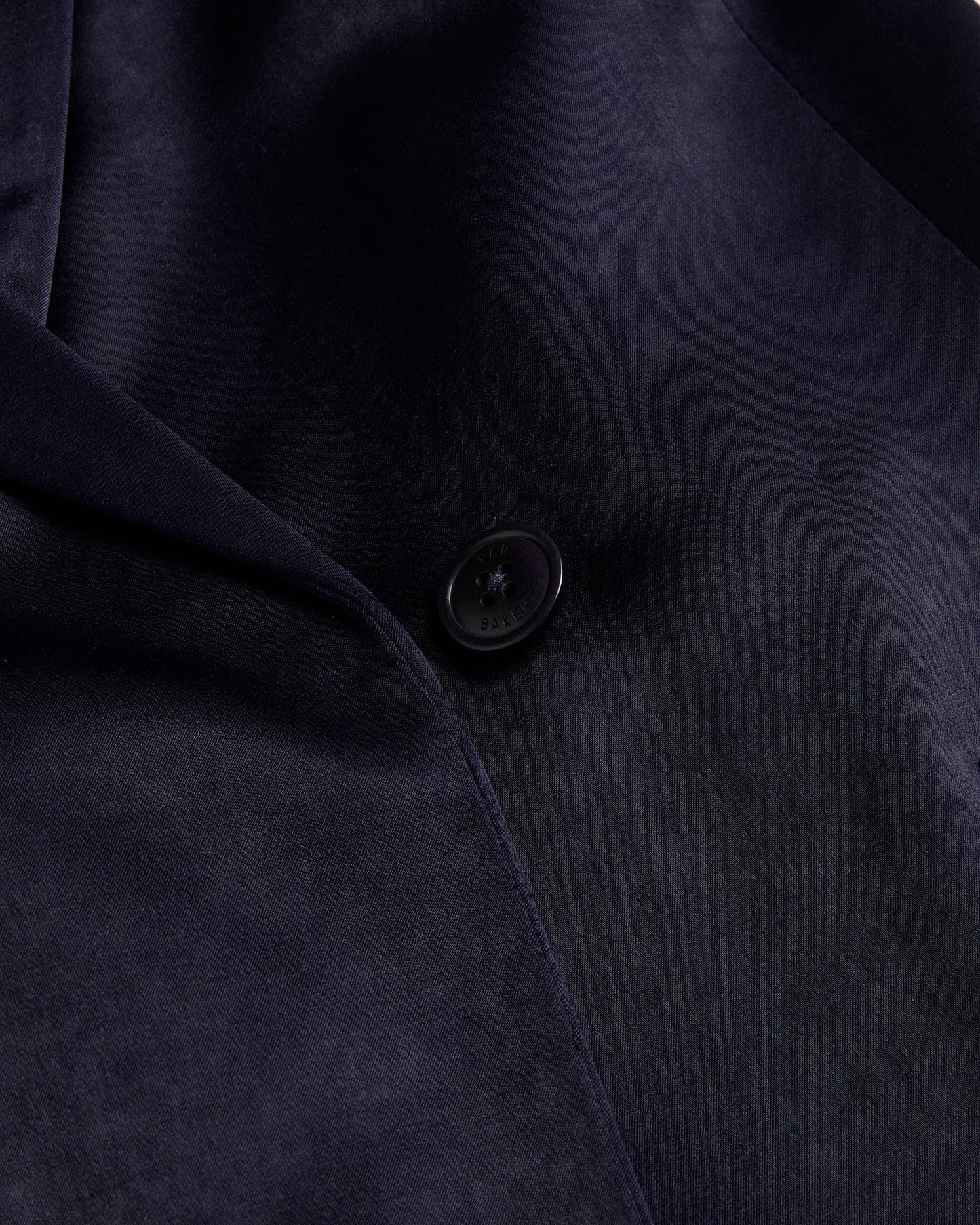 TEERU | NAVY