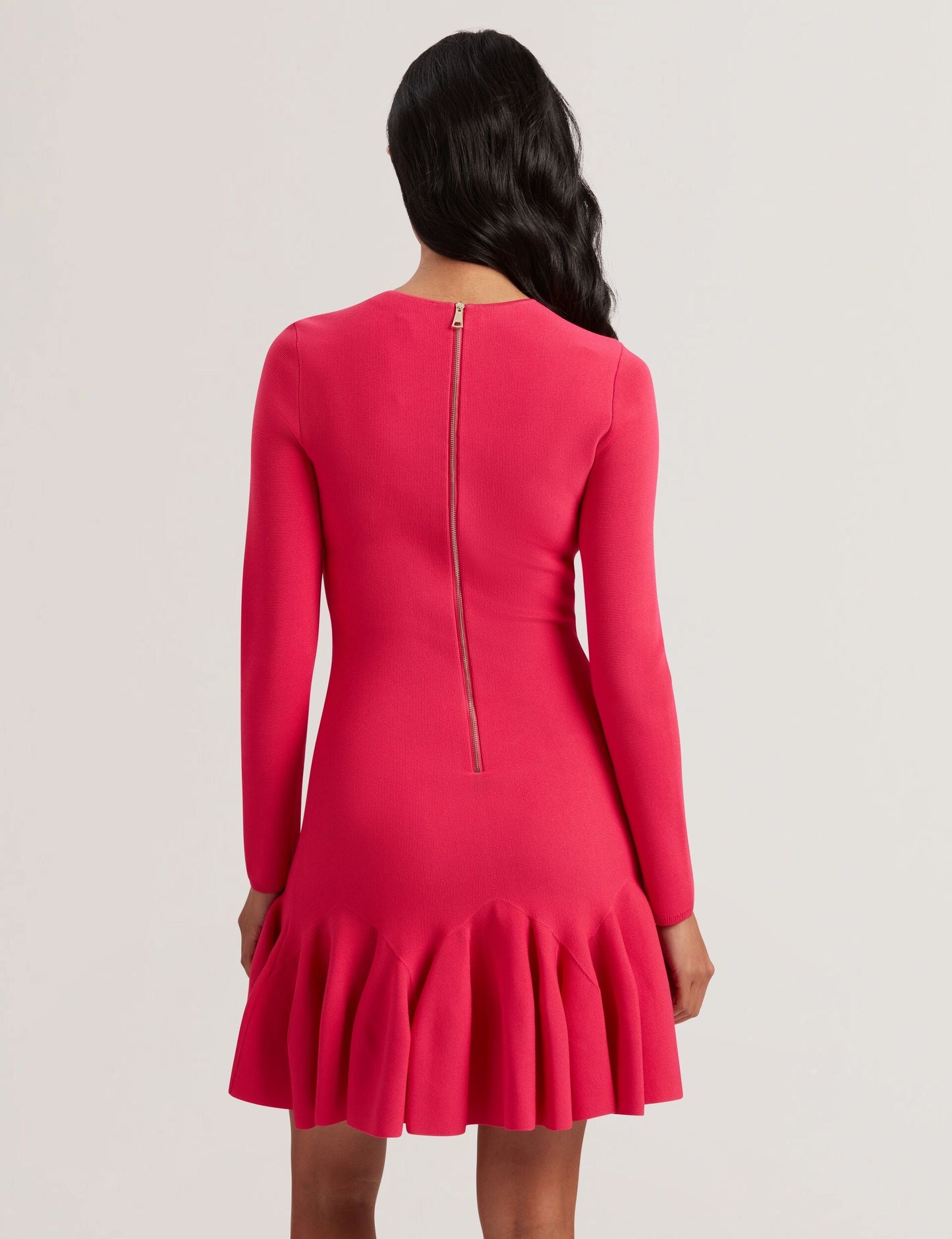 LOISSS | FUCHSIA