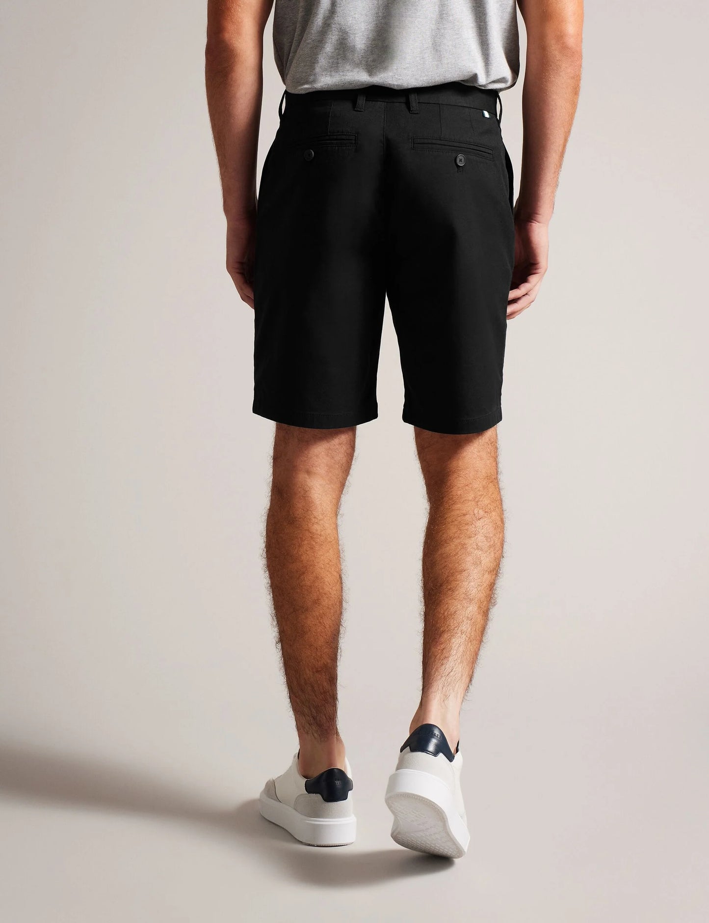 ALSCOT | BLACK