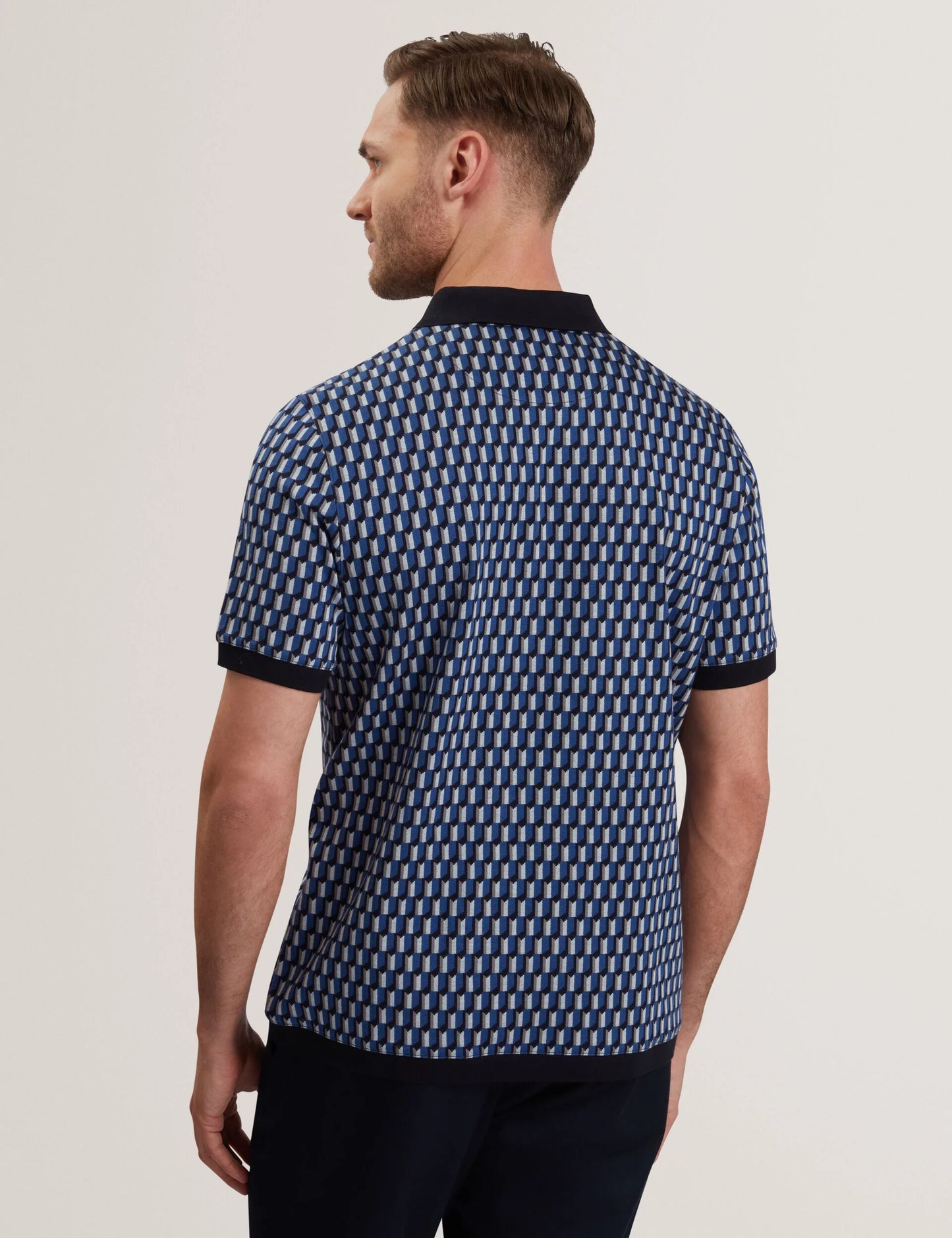 HAMISHS | NAVY