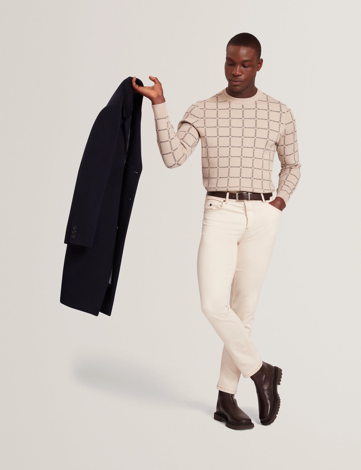 HYSAND | TAUPE