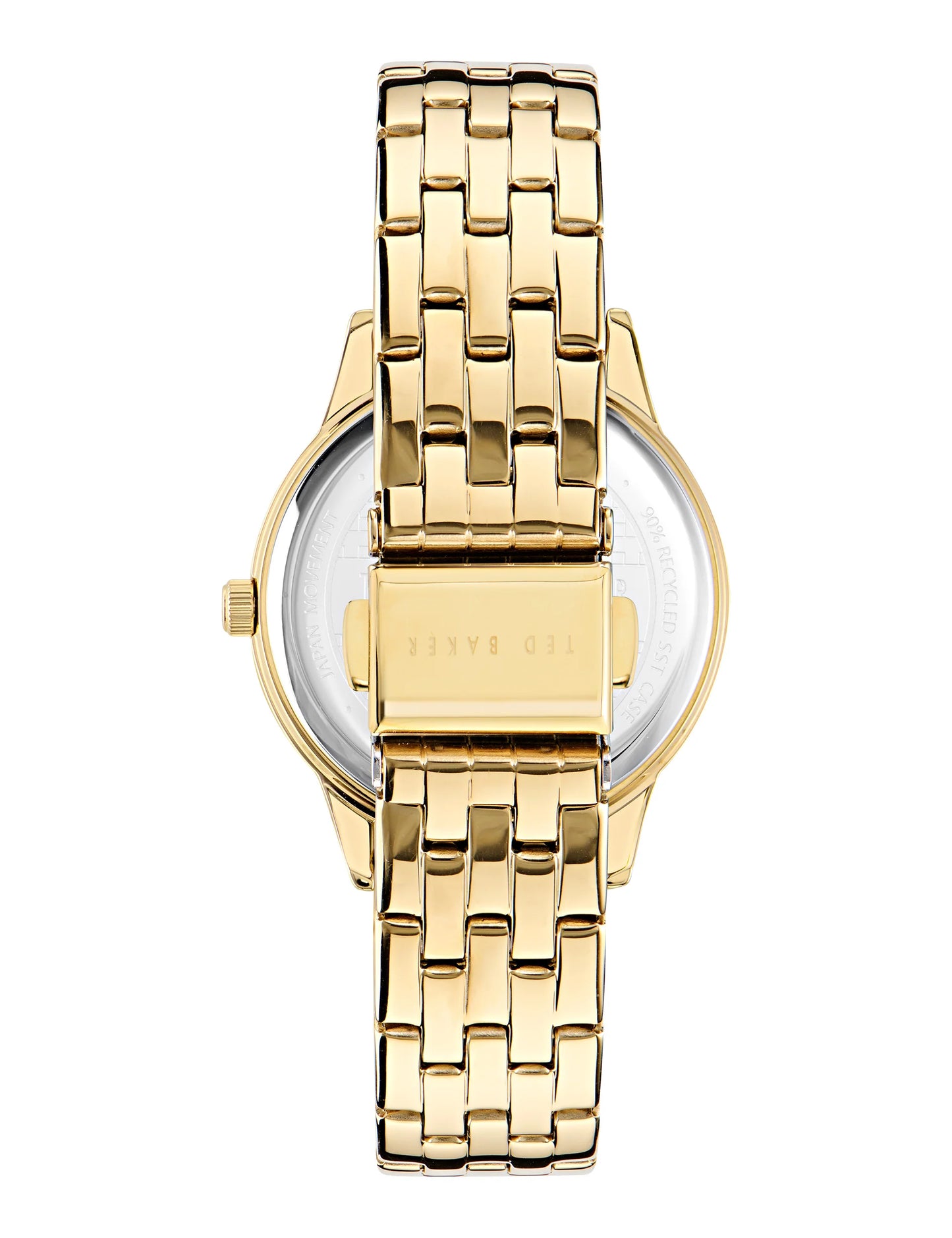 FITZROVIA FASHION | GOLD