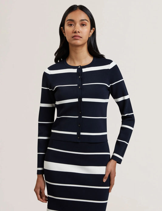 ELORIAA | NAVY