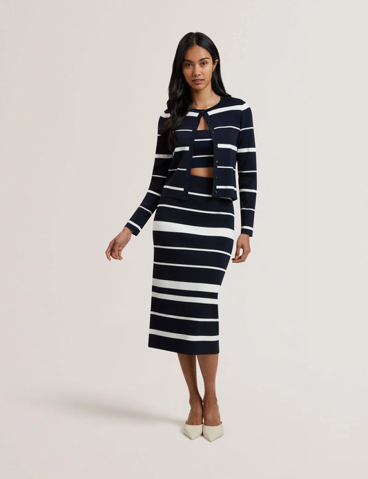 ELORIAA | NAVY