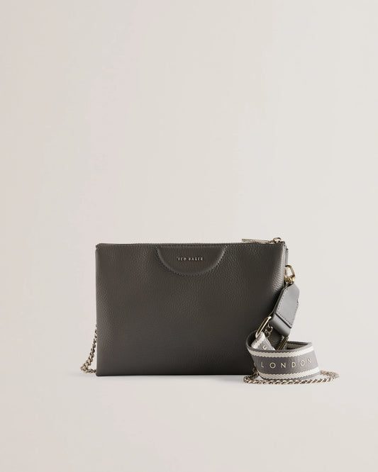 ESILLE | MID-GREY