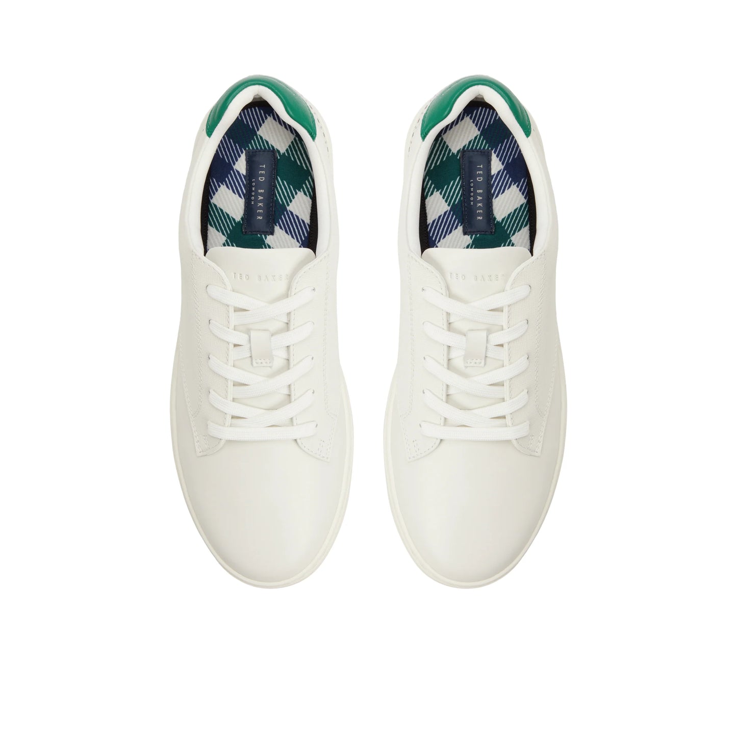 RAYNES | WHITE