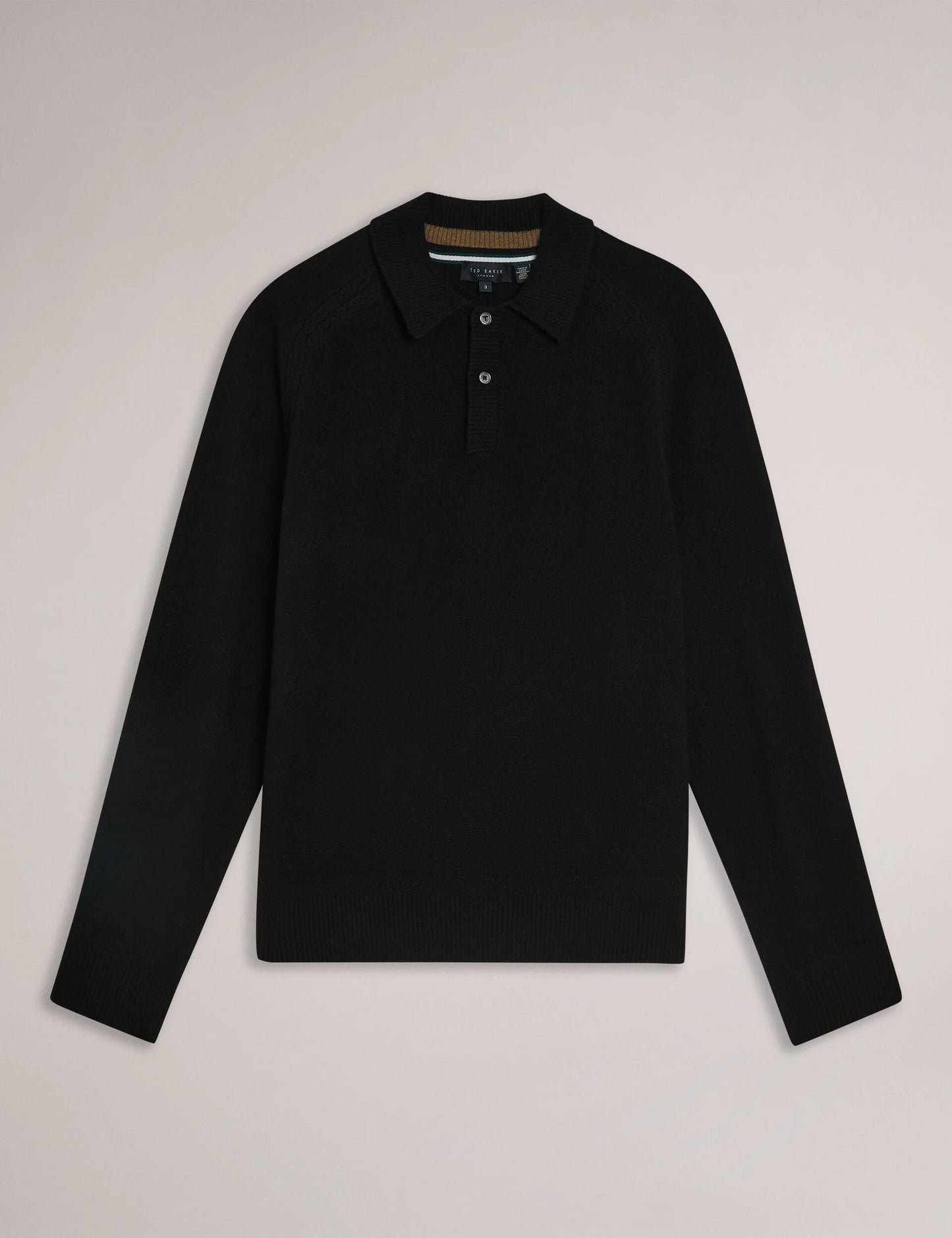 KAROLT | BLACK