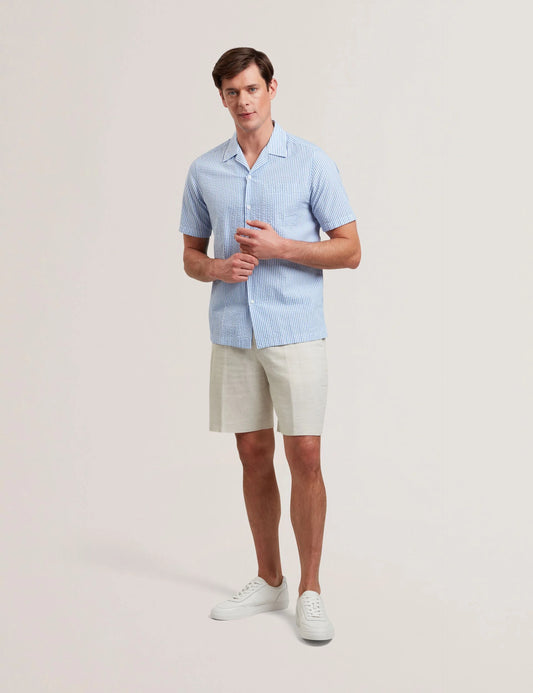 ELLYSON | SKY-BLUE