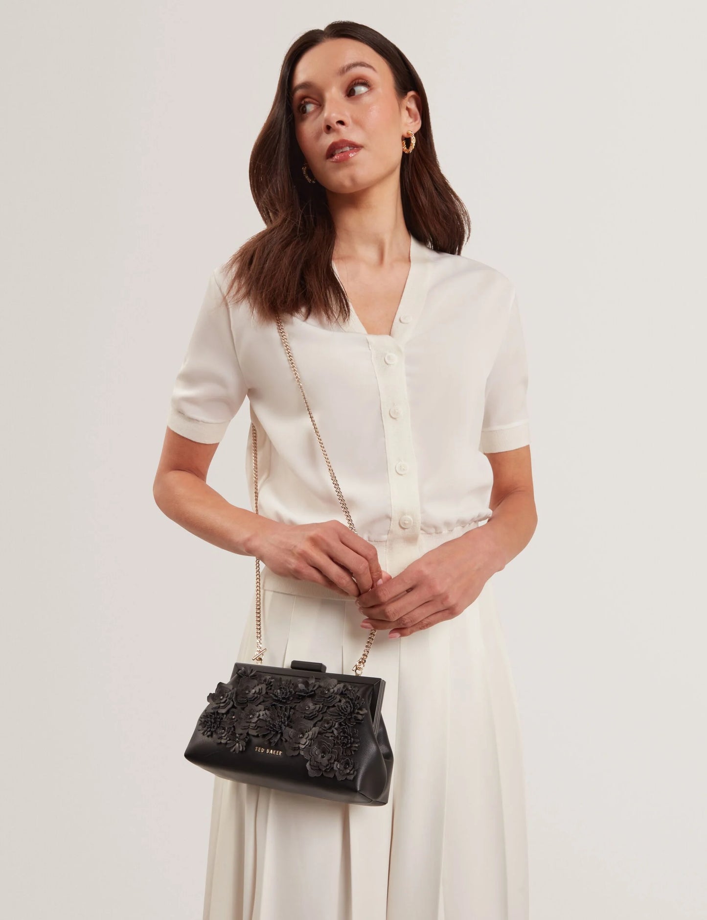 OFINA | WHITE