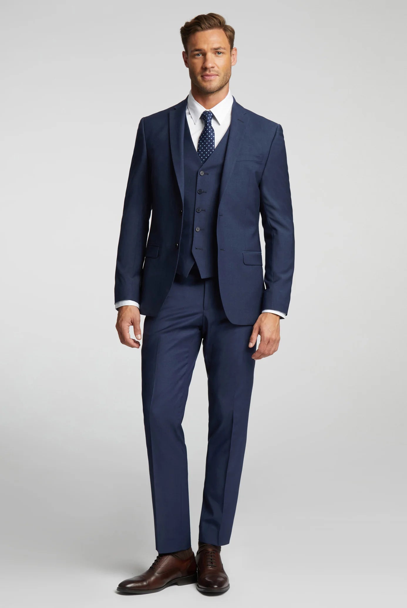 PANAMA SLIM WC | BLUE