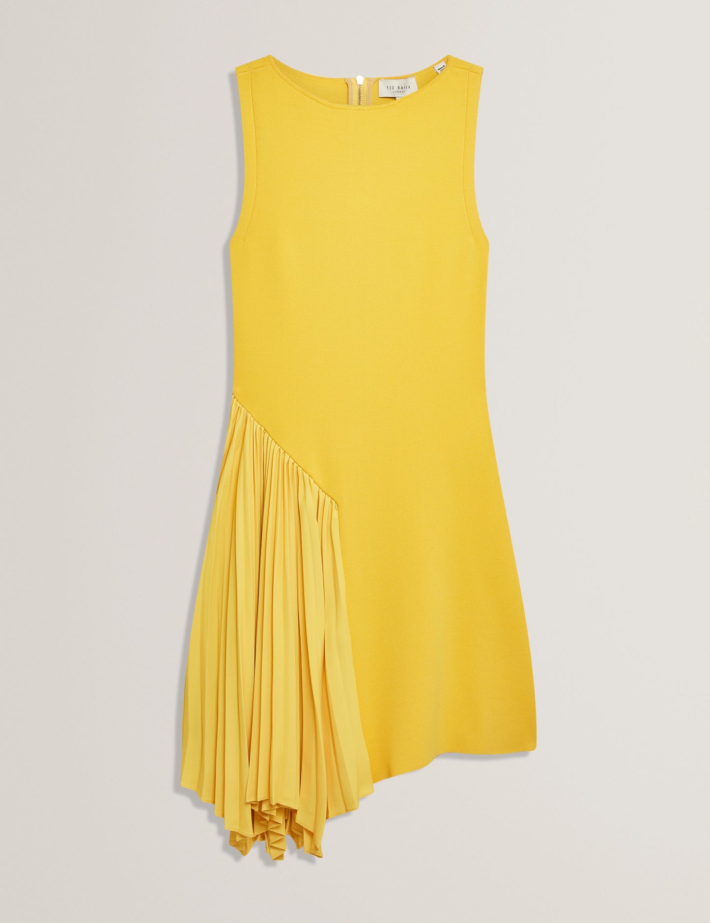 JACARA | YELLOW