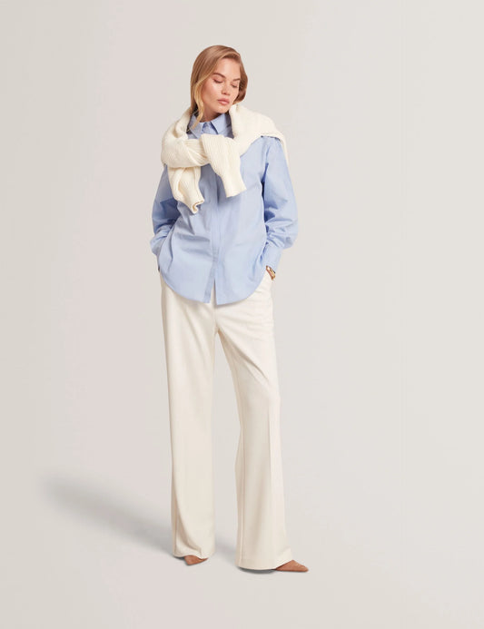 IZOTE | LT-BLUE
