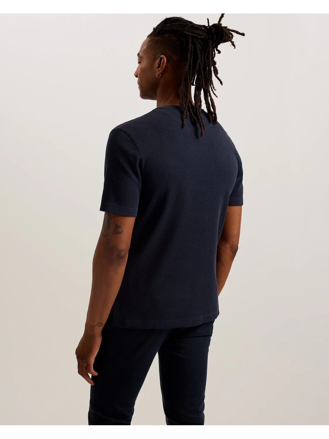 FRUTE | NAVY