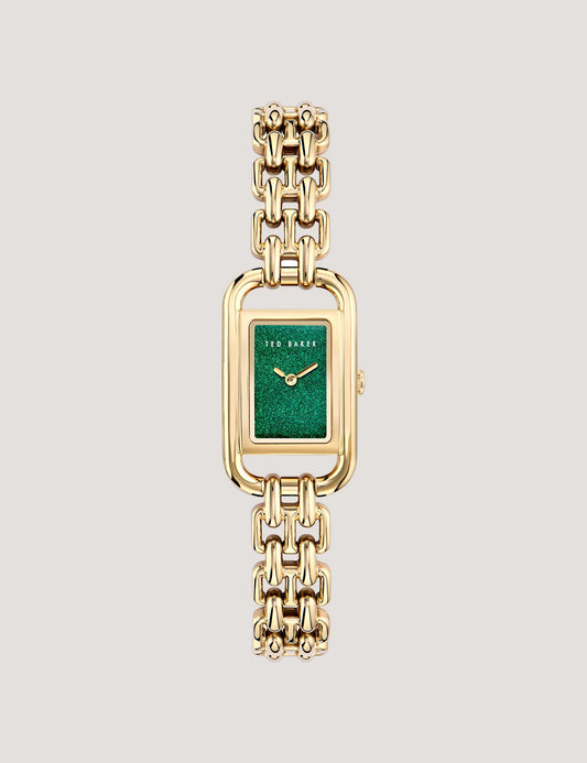 TESSYE | GOLD
