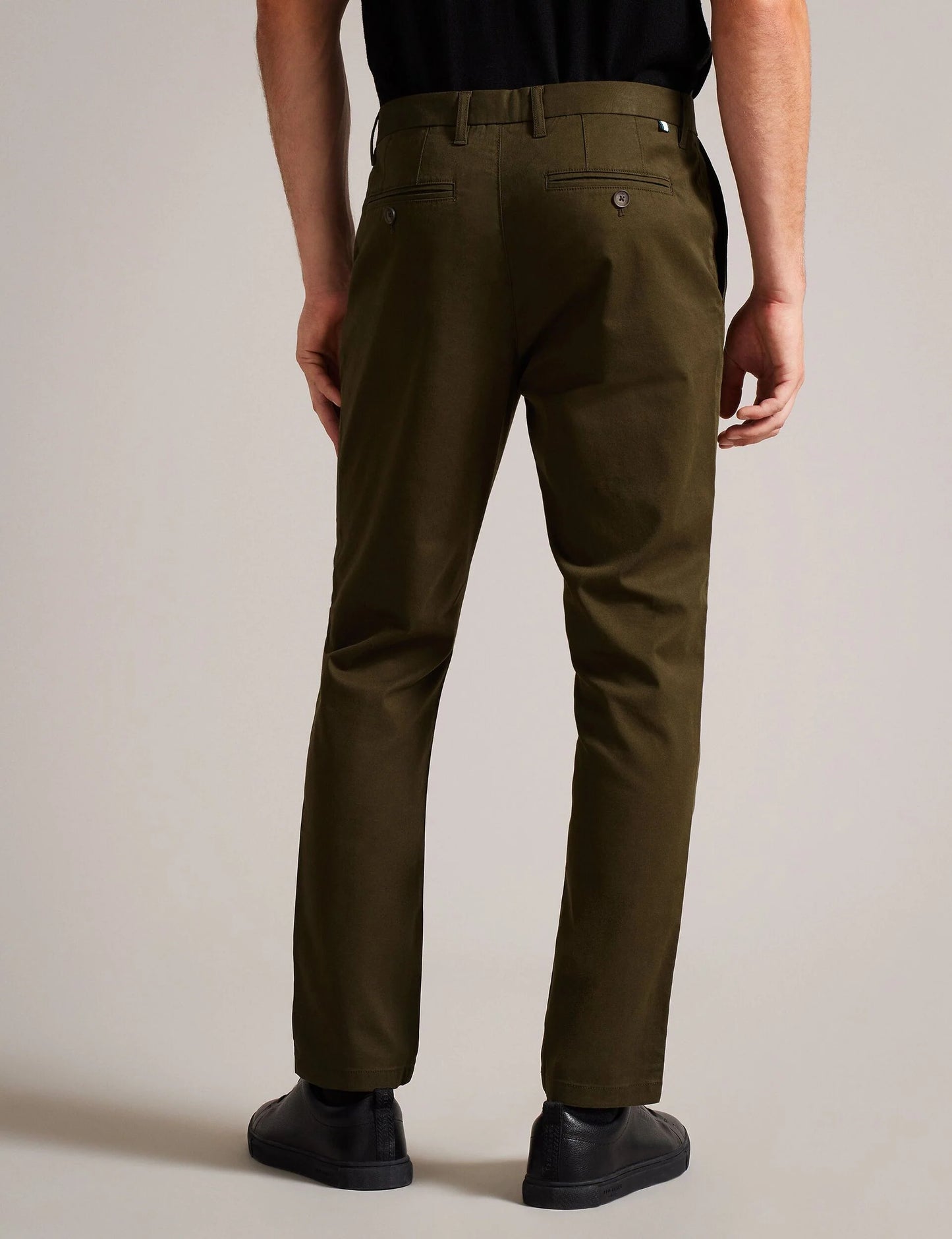 HAYDAE | KHAKI