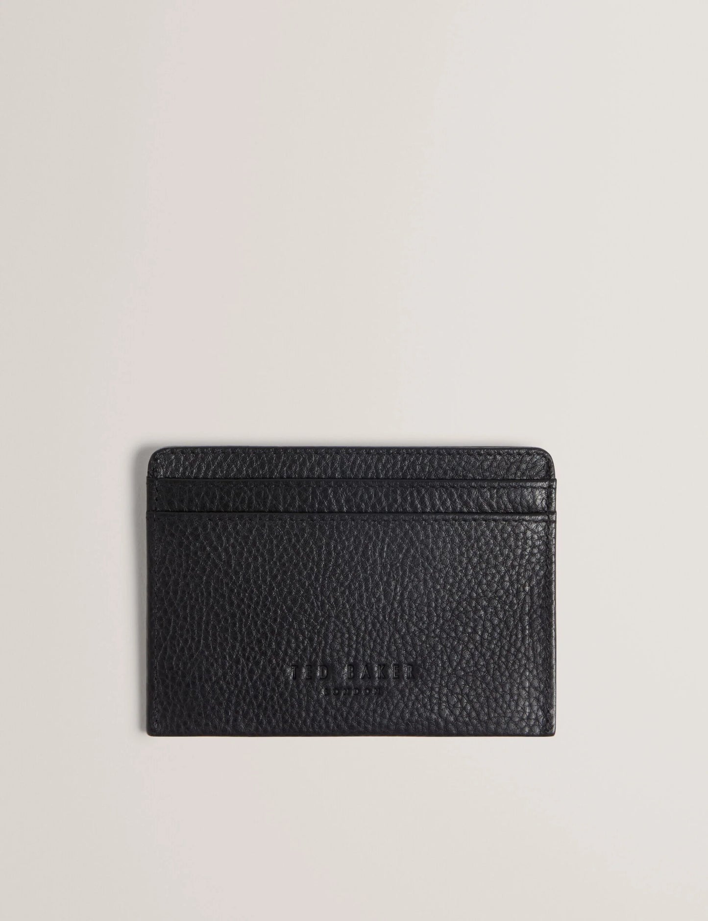 GRINSBY | BLACK