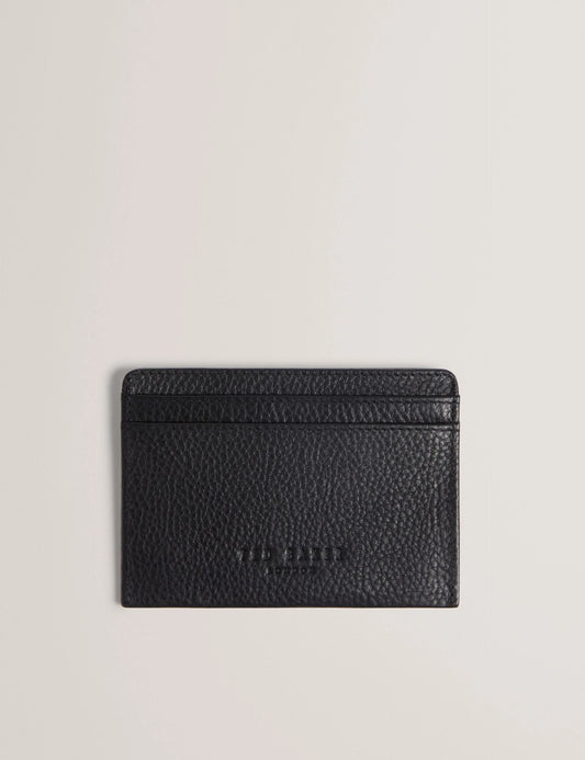 GRINSBY | BLACK