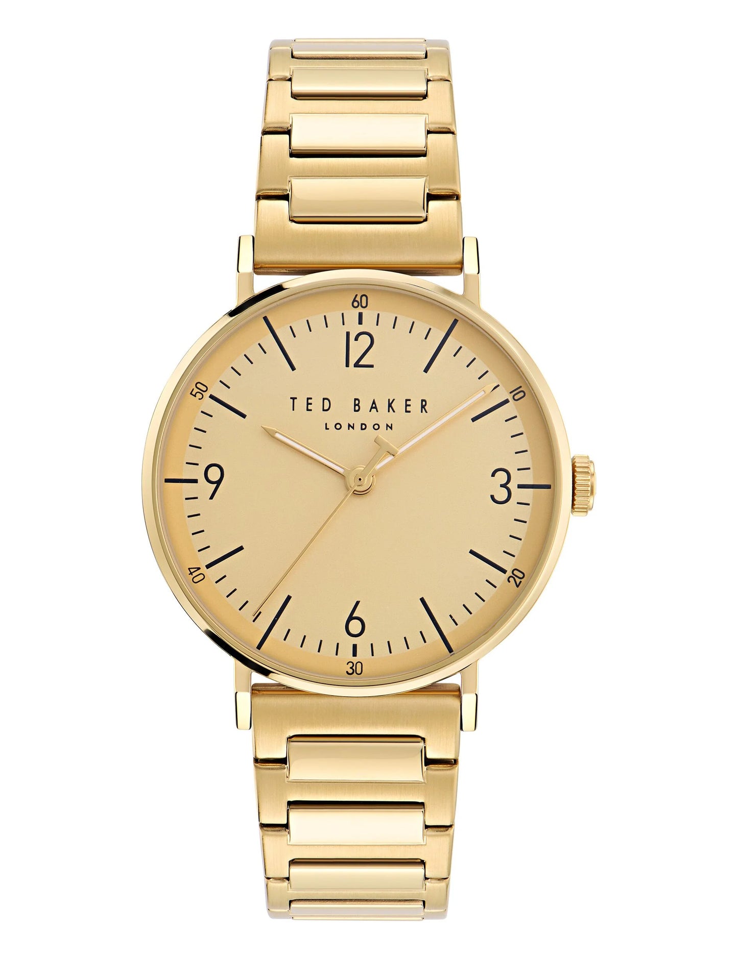 PHYLIPA GENTS TIMELESS | GOLD