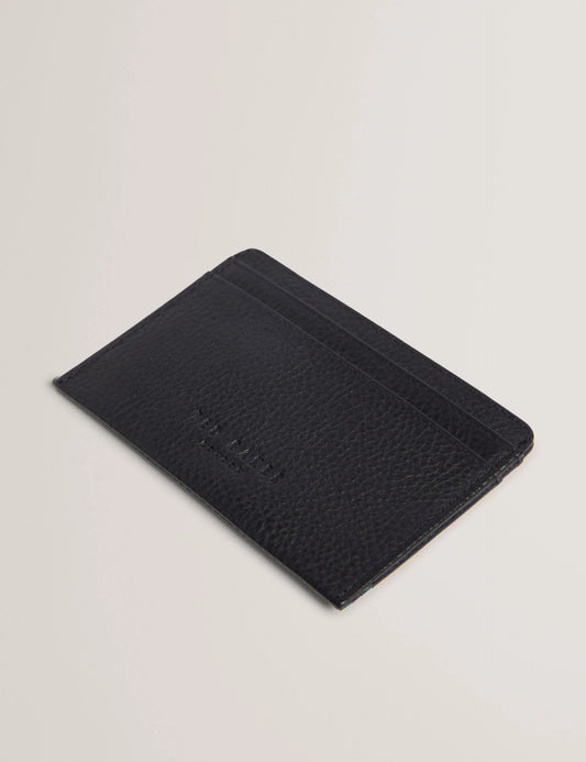 GRINSBY | BLACK
