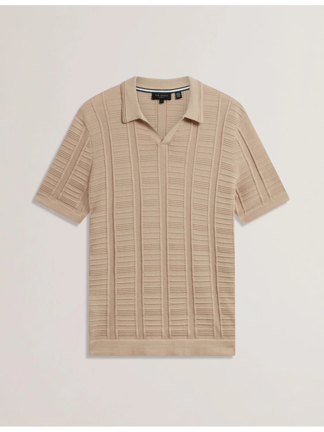 RUZZA | TAUPE