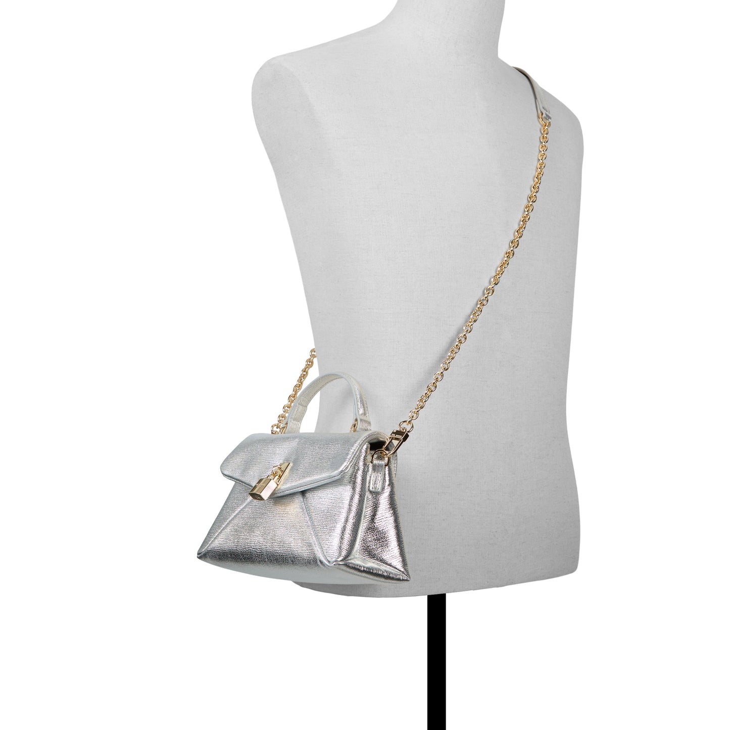 POPPY | SILVER