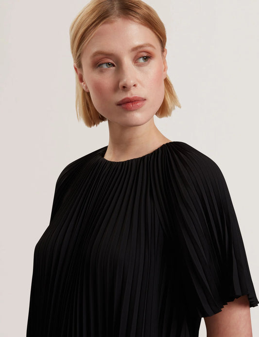 CONVALA | BLACK