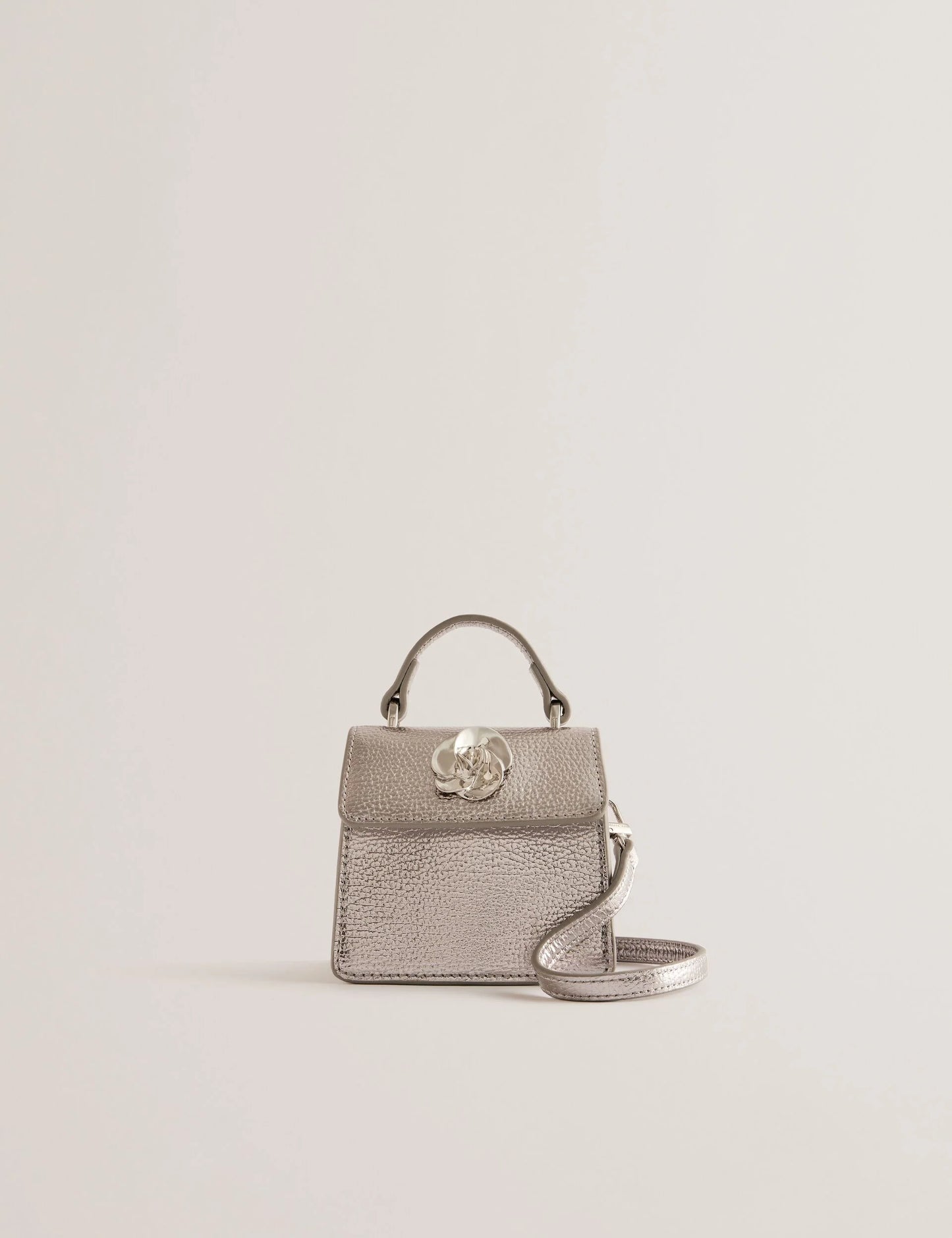 ROSLIE | SILVER