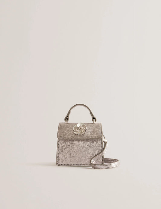 ROSLIE | SILVER