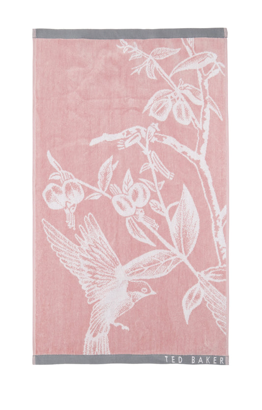 BIRDSBS | PINK