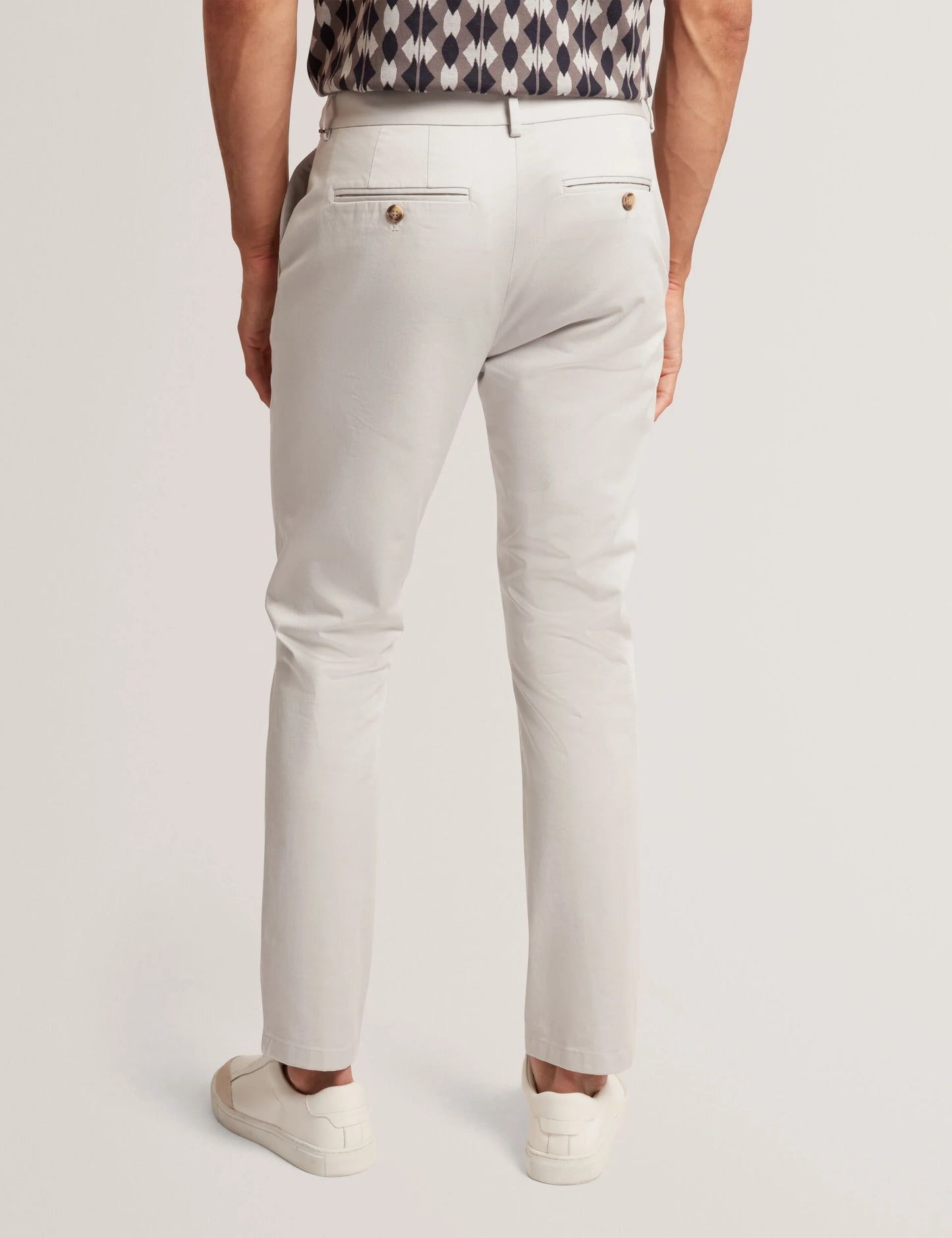 HOWETON | LT-GREY