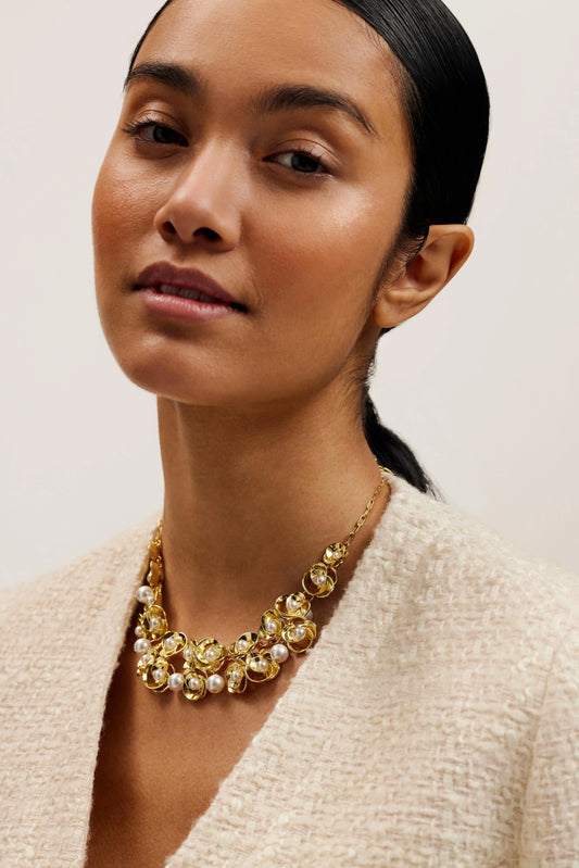 FLORESSA | GOLD