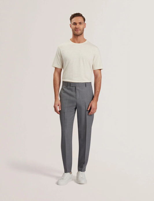 SELWYNT | MID-GREY